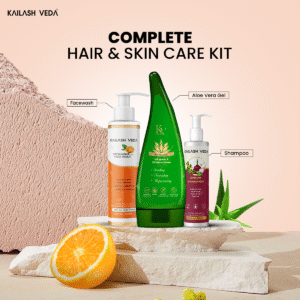 CompleteHair_SkinCareKit