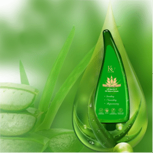 Aloeverafacewash