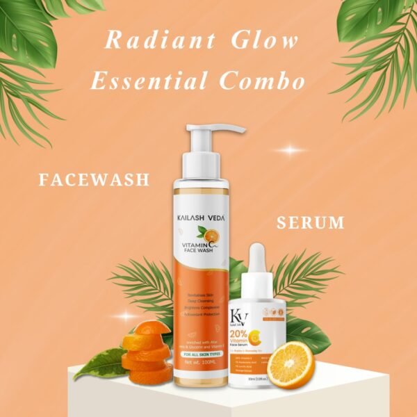 RadientGlowCombo